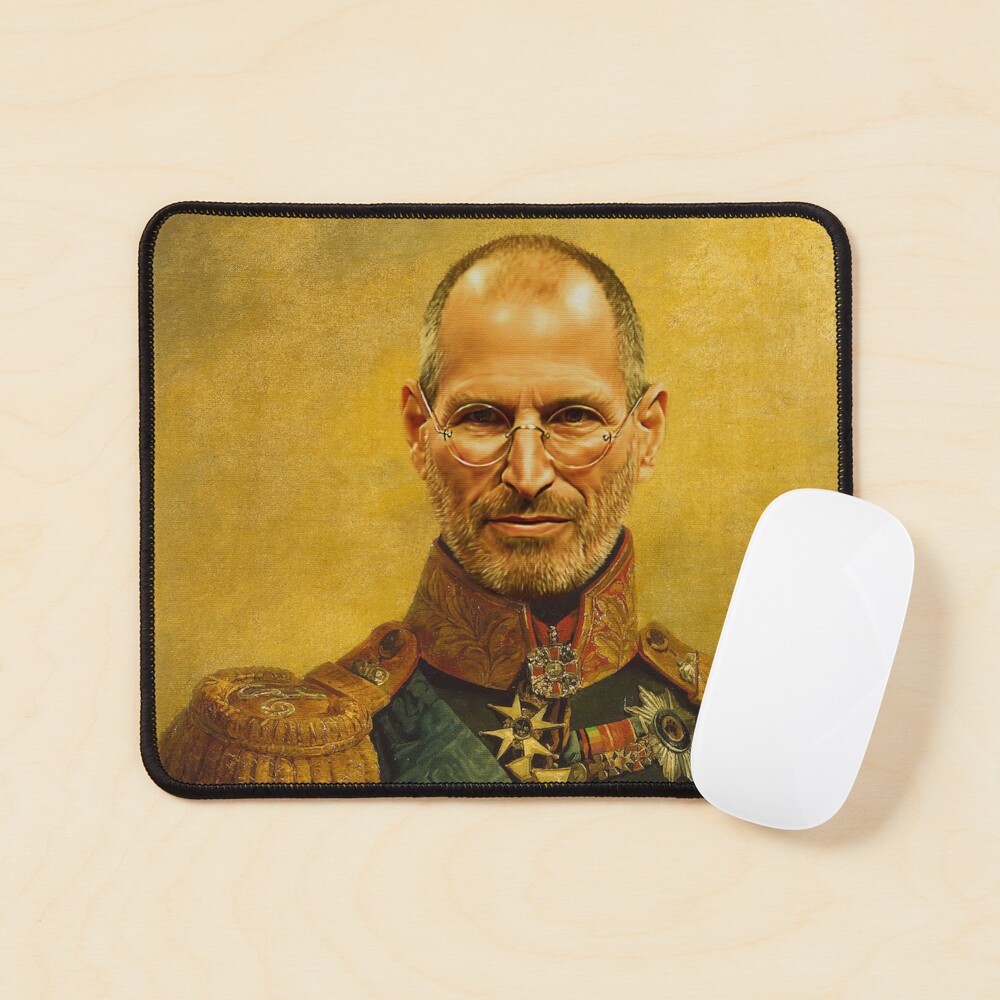 Item preview, Mouse Pad designed and sold by replaceface.
