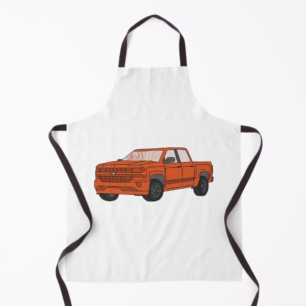 Item preview, Sunburnt Silverado designed and sold by baileyyfaith.