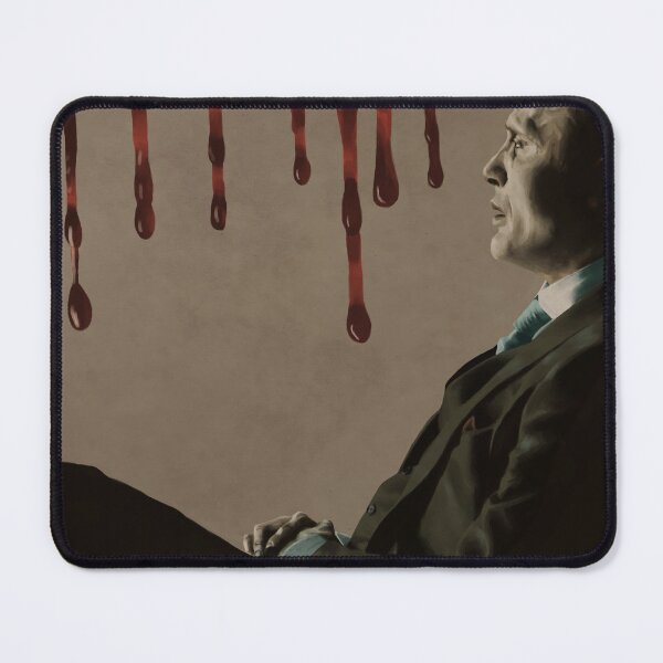 Item preview, Hannibal designed and sold by mycolour.