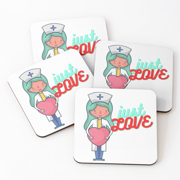 Item preview, JUST LOVE designed and sold by iAmmAja43.