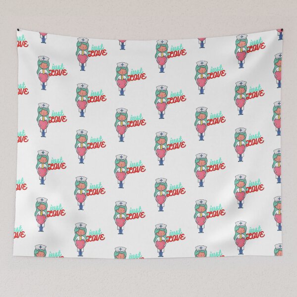 Item preview, JUST LOVE designed and sold by iAmmAja43.