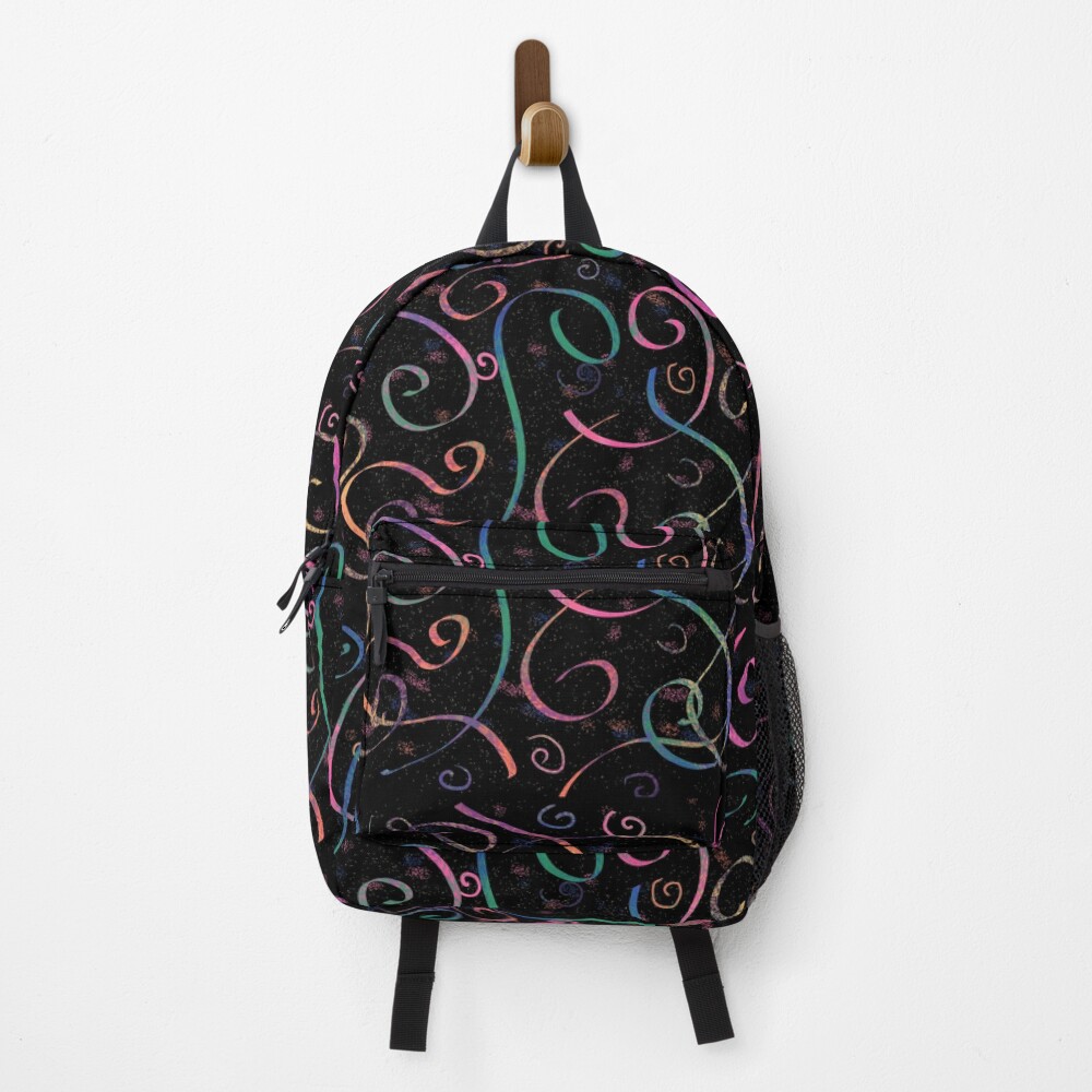 Item preview, Backpack designed and sold by Pythonmelon.