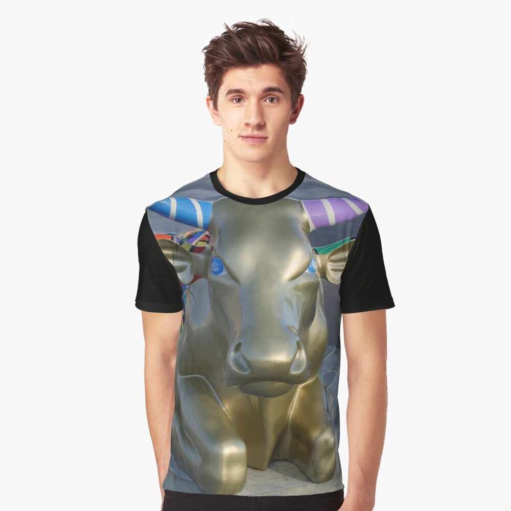 Item preview, Graphic T-Shirt designed and sold by VeryIreland.