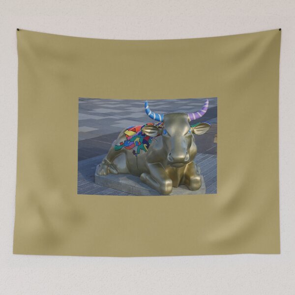 Item preview, Vamos a Mooooooove adelante juntos, Ebrington, Derry designed and sold by George Row.