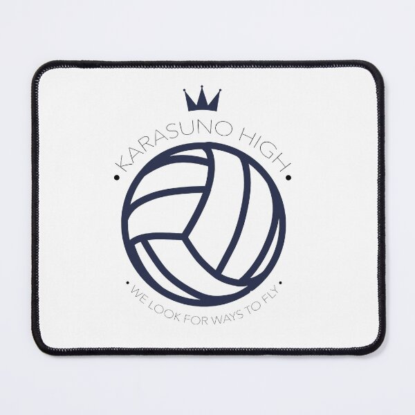 Item preview, Karasuno High designed and sold by Littlezilla.