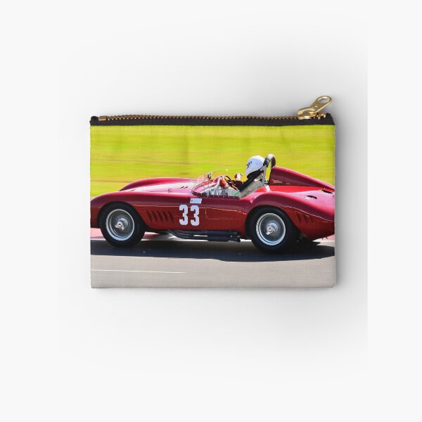 Item preview, Maserati 300S No 33 designed and sold by Willie Jackson.