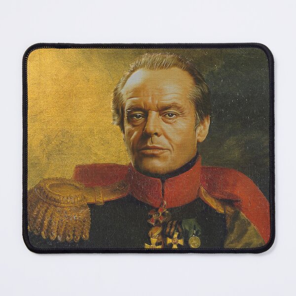 Item preview, Jack Nicholson  - replaceface designed and sold by replaceface.