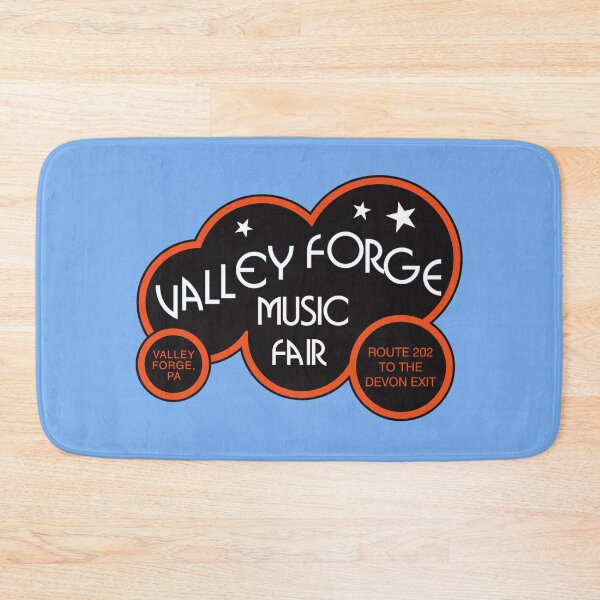 Item preview, Valley Forge Music Fair designed and sold by TeeArcade84.