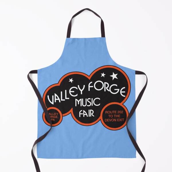 Item preview, Valley Forge Music Fair designed and sold by TeeArcade84.