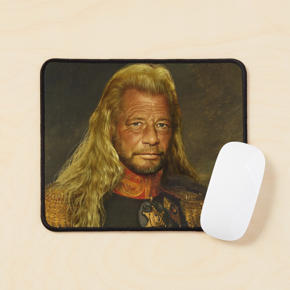 Item preview, Mouse Pad designed and sold by replaceface.