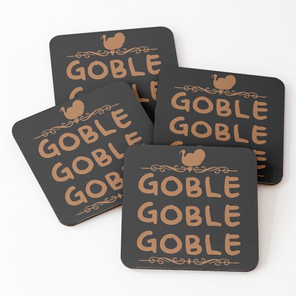 Item preview, Cute Gobble Gobble Turkey Pilgrim Little Boys Thanksgiving designed and sold by eleaseschafer.