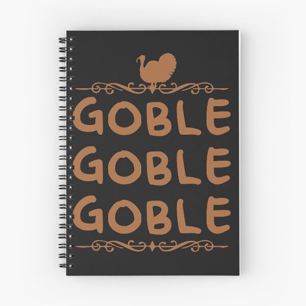 Item preview, Cute Gobble Gobble Turkey Pilgrim Little Boys Thanksgiving designed and sold by eleaseschafer.