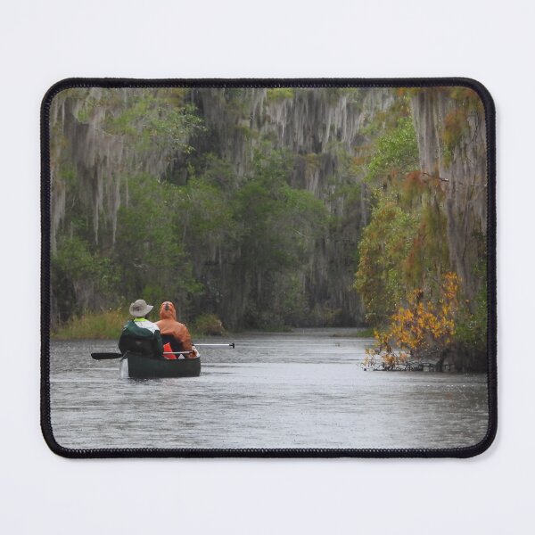 Item preview, Canoeing Trip designed and sold by Jeffrey Mask.