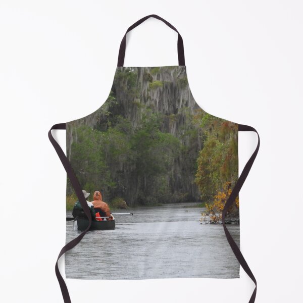 Item preview, Canoeing Trip designed and sold by Jeffrey Mask.