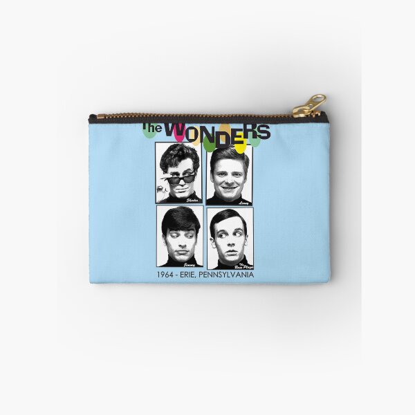 Item preview, The Wonders  designed and sold by bringup0910.