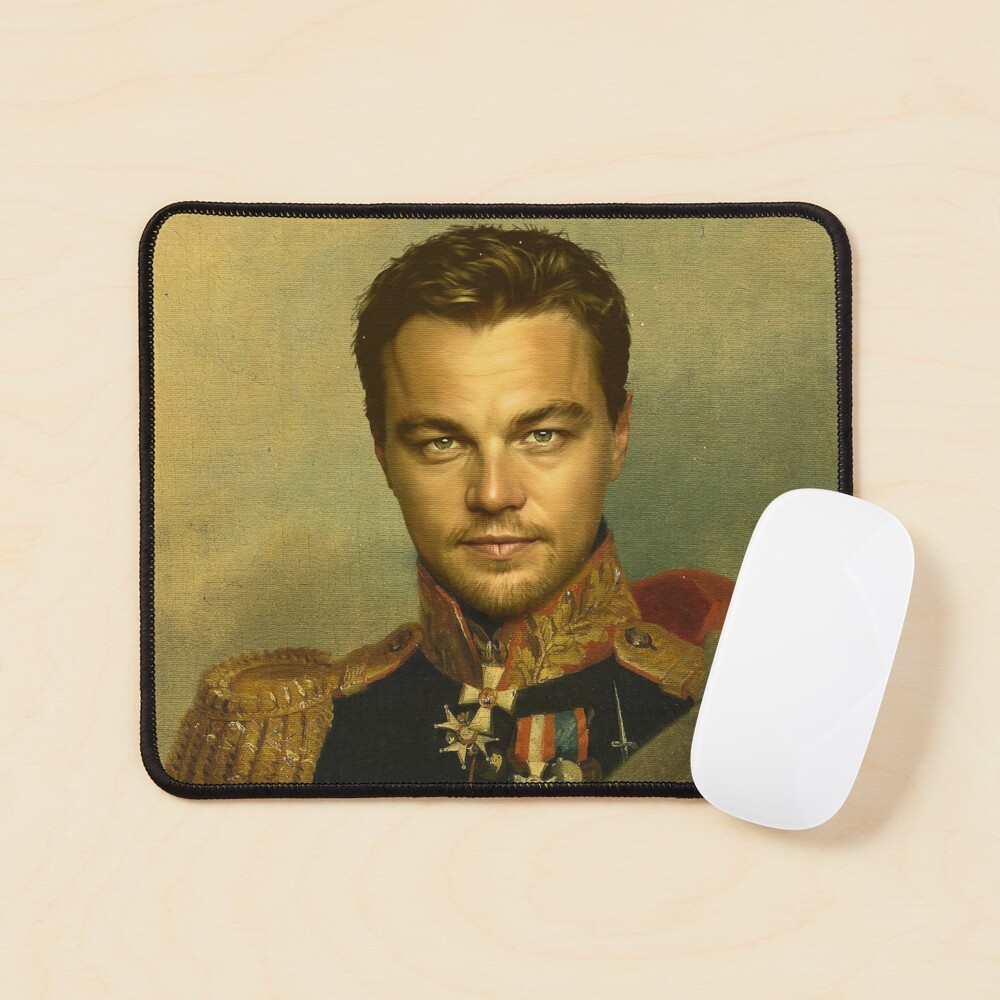 Item preview, Mouse Pad designed and sold by replaceface.