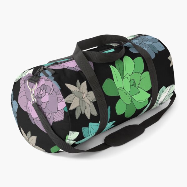 Item preview, cactus multicolor bright colors pattern designed and sold by cutecrazytshirt.