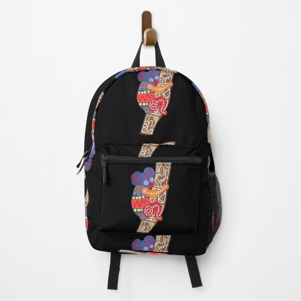 Item preview, The mandala colorful australian koala designed and sold by Red-ElYoubi.