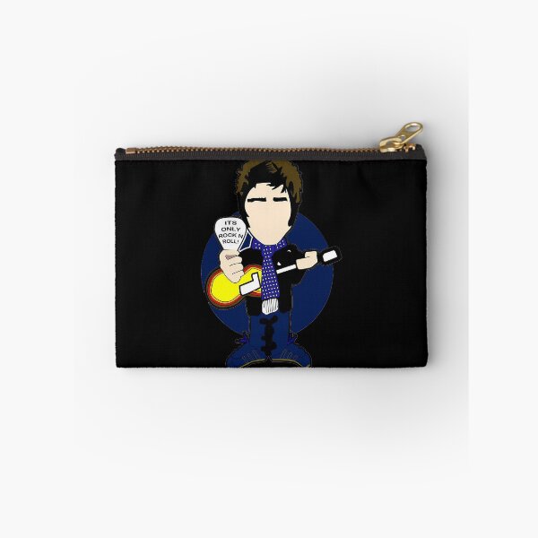 Item preview, Funny Gift Liam Gallagher Its Only Rock N Roll Awesome For Music Fans designed and sold by Baumbach305.