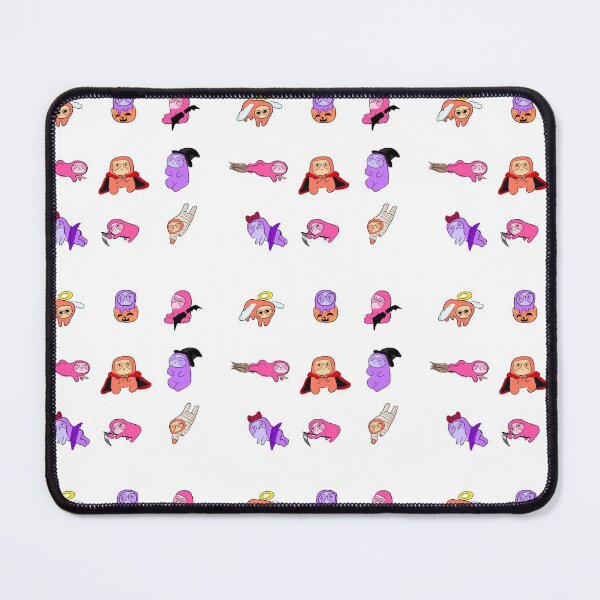 Item preview, halloween sloth pack designed and sold by kimbasmama.
