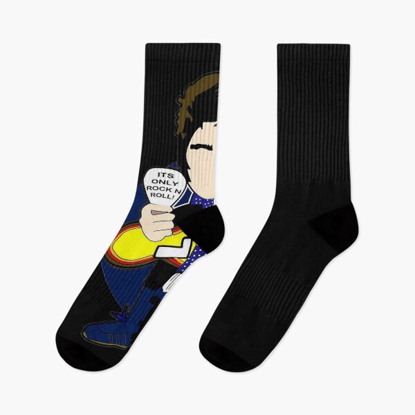 Item preview, Funny Gift Liam Gallagher Its Only Rock N Roll Awesome For Music Fans designed and sold by Baumbach305.