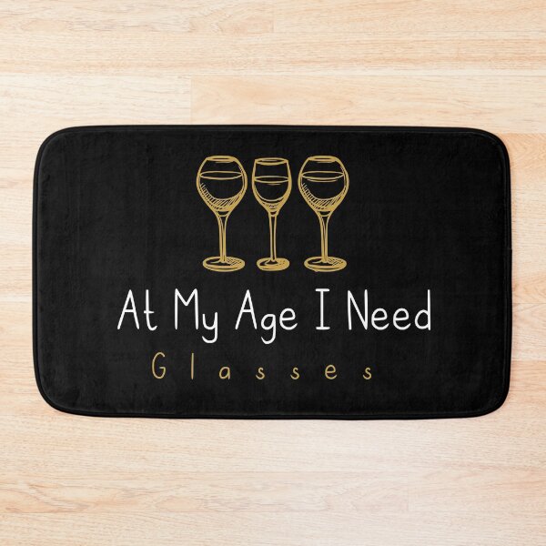 Item preview, at my age i need glasses designed and sold by MrNakrit.