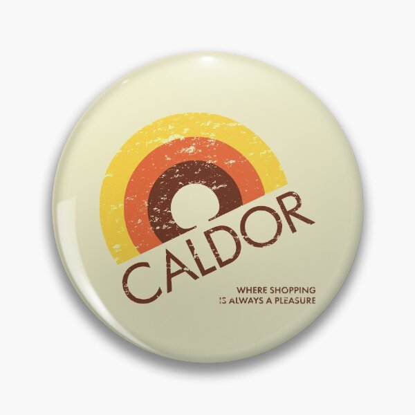 Item preview, Caldor designed and sold by TeeArcade84.