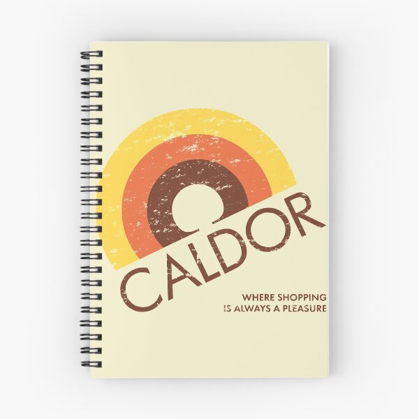 Item preview, Caldor designed and sold by TeeArcade84.