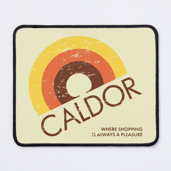 Item preview, Caldor designed and sold by TeeArcade84.