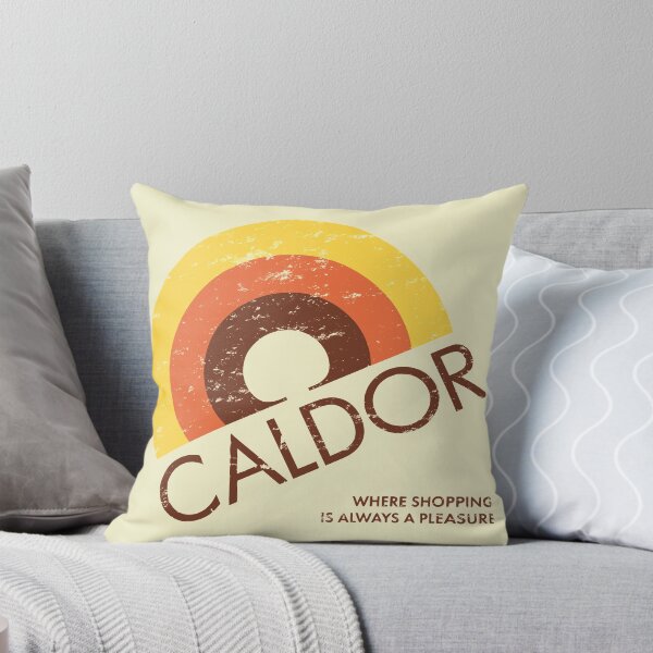 Item preview, Caldor designed and sold by TeeArcade84.
