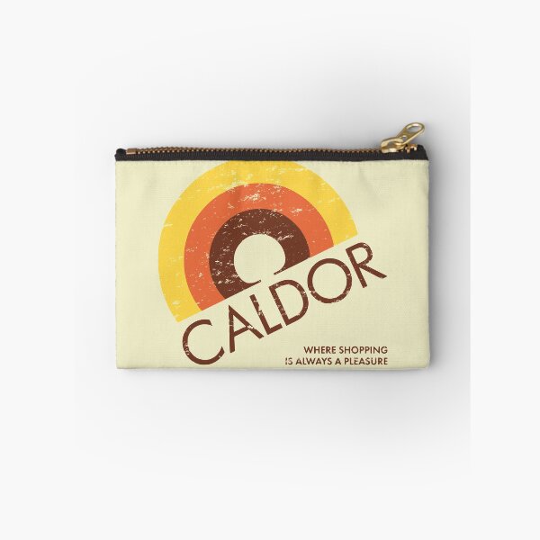 Item preview, Caldor designed and sold by TeeArcade84.