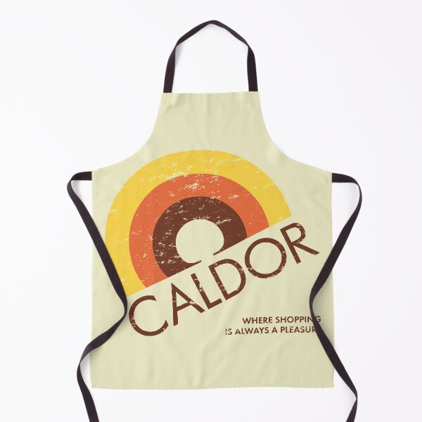 Item preview, Caldor designed and sold by TeeArcade84.