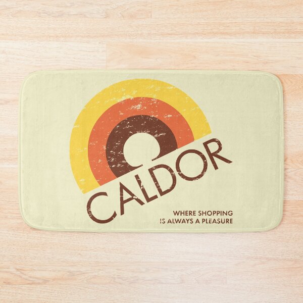 Item preview, Caldor designed and sold by TeeArcade84.
