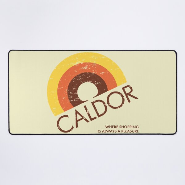 Item preview, Caldor designed and sold by TeeArcade84.