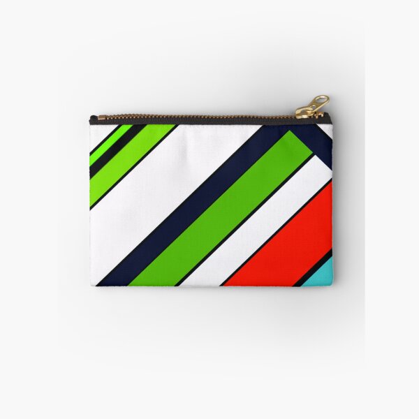 Item preview, Abstract art colored lines designed and sold by StudioArtSP.