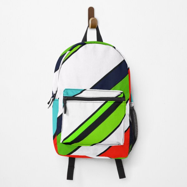 Item preview, Abstract art colored lines designed and sold by StudioArtSP.