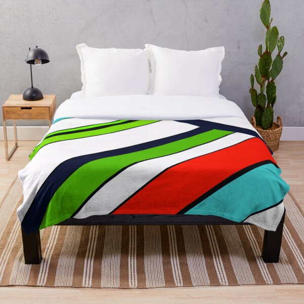 Item preview, Abstract art colored lines designed and sold by StudioArtSP.