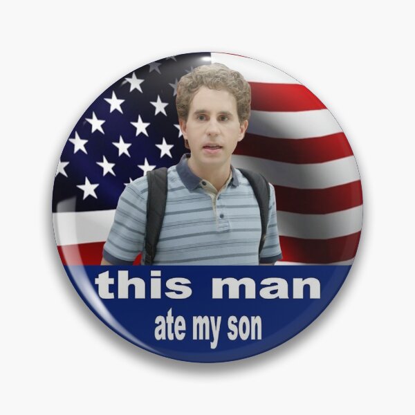 Item preview, Evan Hansen Ate My Son designed and sold by juliacoolia.