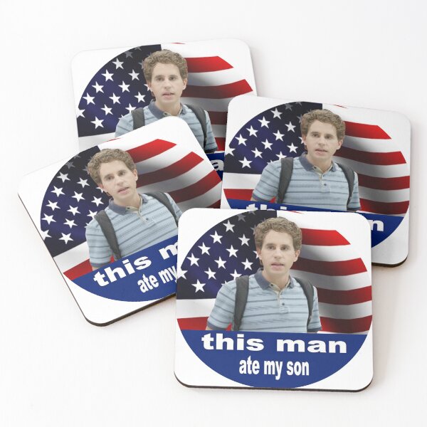 Item preview, Evan Hansen Ate My Son designed and sold by juliacoolia.