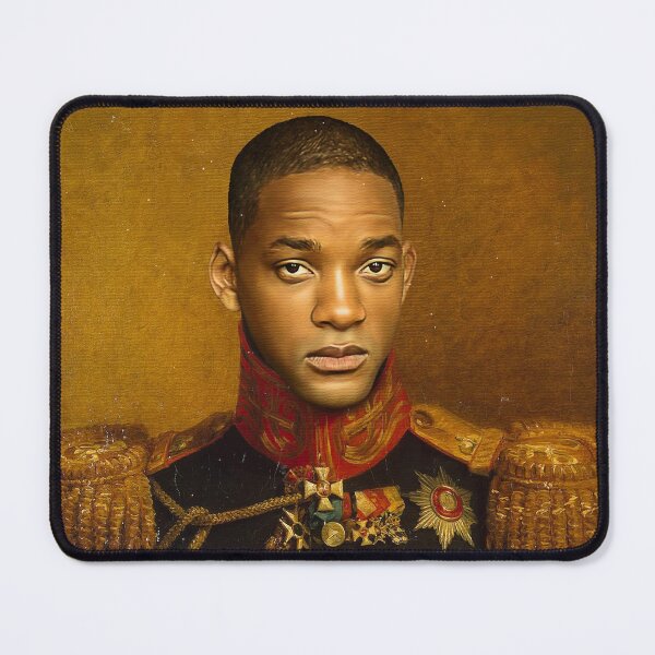 Item preview, Will Smith - replaceface designed and sold by replaceface.