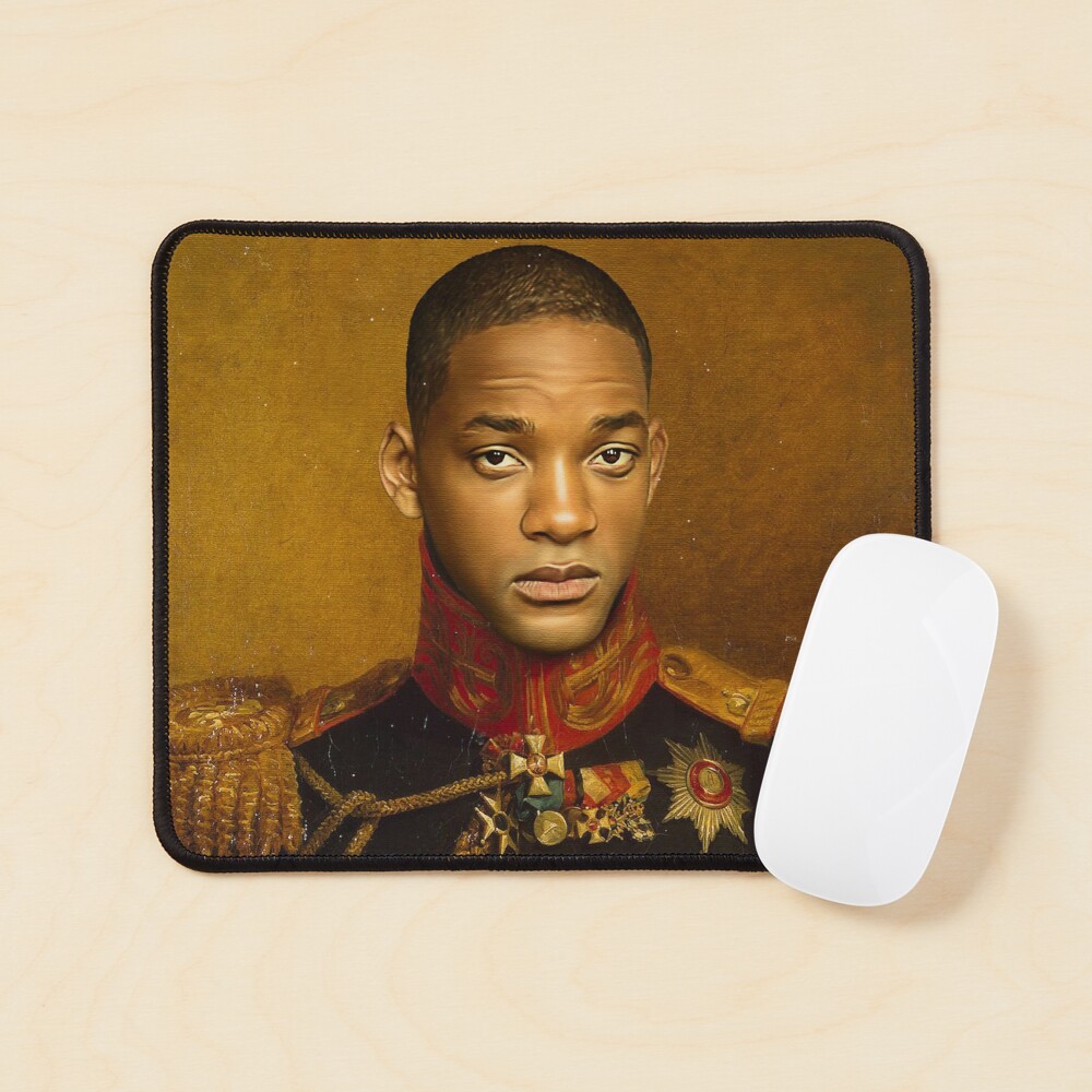 Item preview, Mouse Pad designed and sold by replaceface.