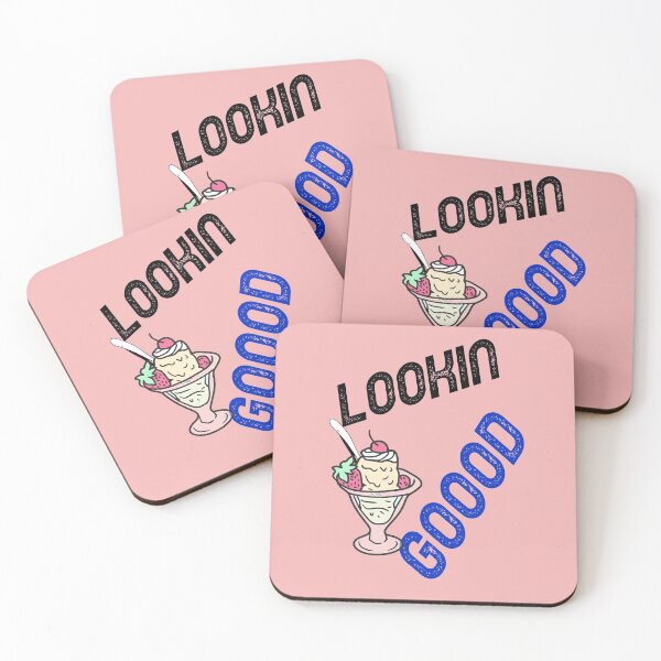Item preview, Looking Goood designed and sold by BluetickEnter.