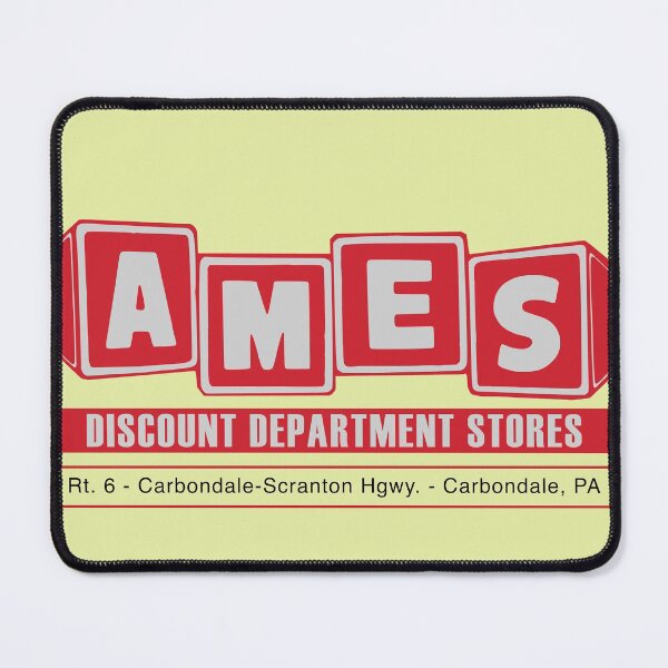 Item preview, Ames, Carbondale, PA designed and sold by TeeArcade84.