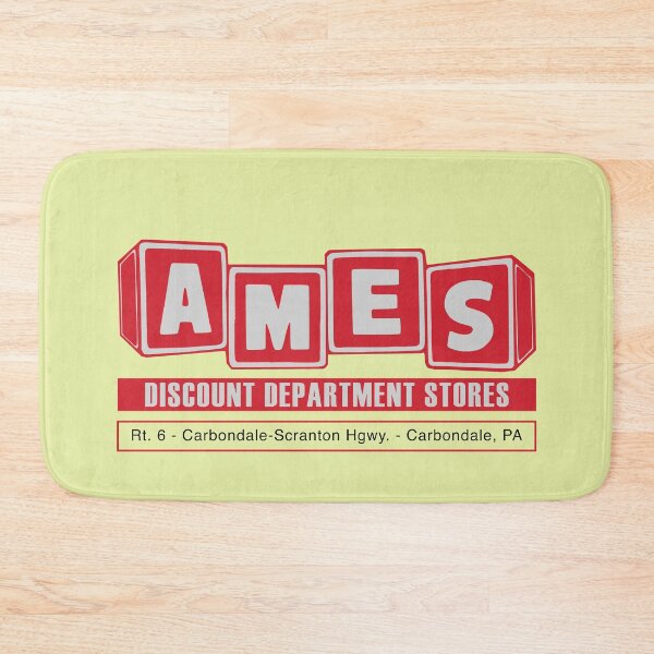 Item preview, Ames, Carbondale, PA designed and sold by TeeArcade84.