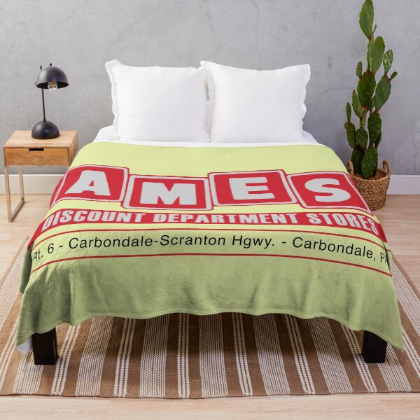 Item preview, Ames, Carbondale, PA designed and sold by TeeArcade84.