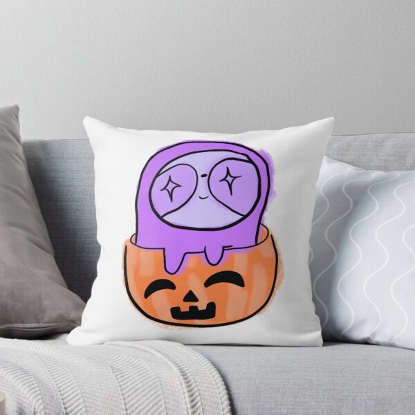 Item preview, pumpkin sloth designed and sold by kimbasmama.