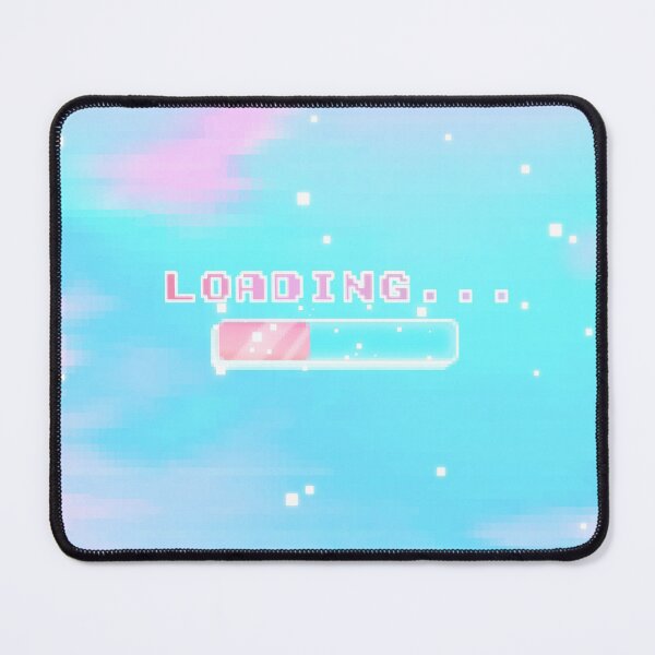 Item preview, Pixel Clouds designed and sold by daikimine.