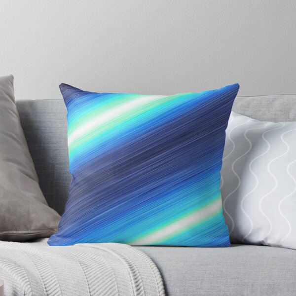 Item preview, Blue Action Lines! designed and sold by SwordnStallion.