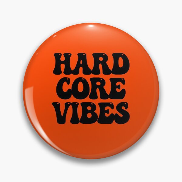 Item preview, Hard core vibes designed and sold by LiveToLearn.