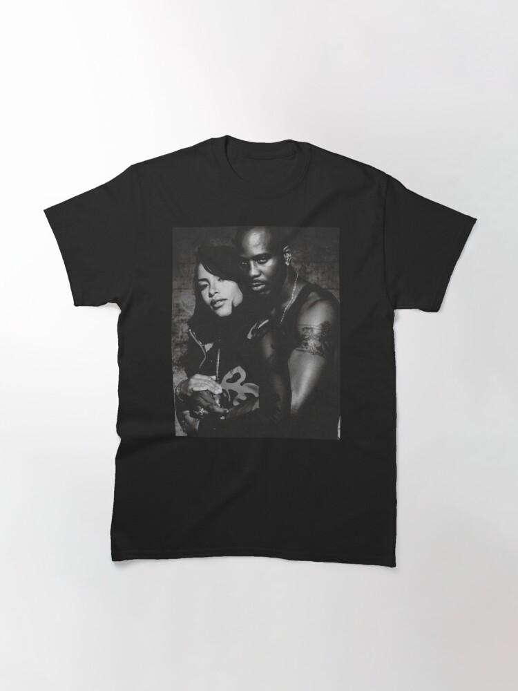 Disover Dmx Earl Simmons T-Shirt